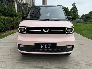 Wuling Motors Hongguang MINIEV 2022