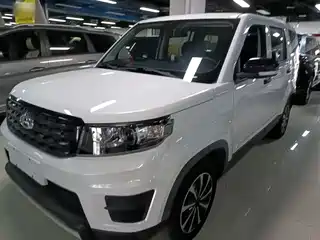 Changan Oshan Changan Oushang X70A 2019