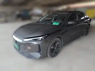 Changan Yida 2023