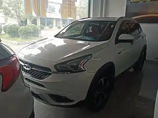 Chery Tiggo 7 2016