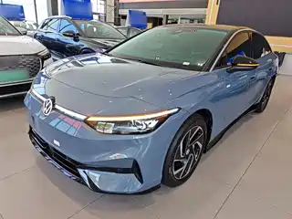 Volkswagen ID.7 VIZZION 2023