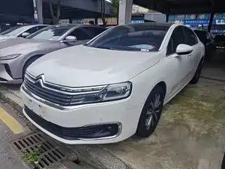 Citroën C6 2022