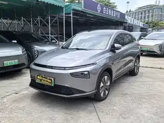 XPeng G3 2021