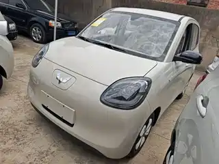 Wuling Motors Hongguang MINIEV 2025