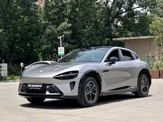 Xiaomi Auto Xiaomi YU7 2025