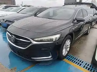Buick LaCrosse 2021