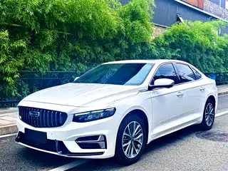 Geely Xing Rui 2023