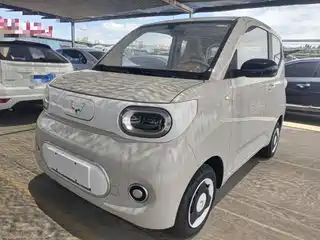 Wuling Motors Hongguang MINIEV 2024