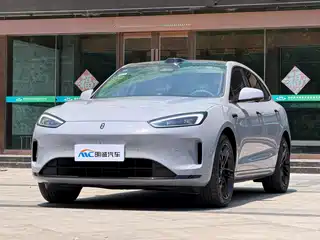 AITO Wenjie M5 2024