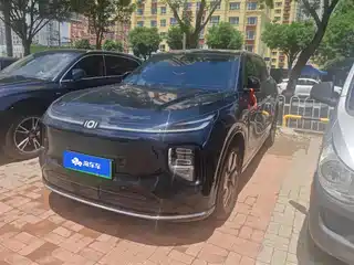 Changan Qiyuan Q07 2025