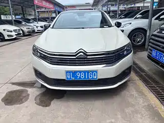 Citroën C6 2019