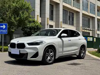 BMW BMW X2 2022