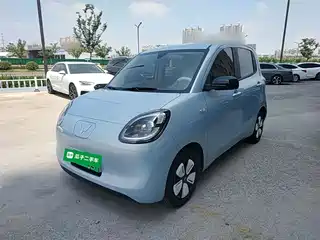 Wuling Motors Hongguang MINIEV 2025