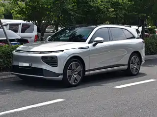 XPeng G9 2023