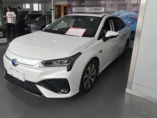 Aion S 2020