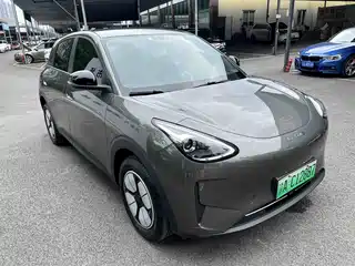 Geely Galaxy Starry Wish 2025
