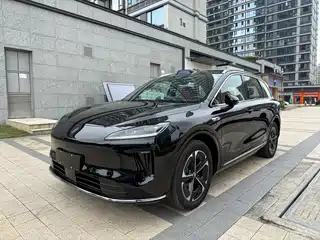 Shangjie Shangjie SUV 2025