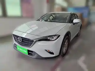 Mazda CX-4 2019