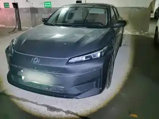 Changan Qiyuan A05 2024