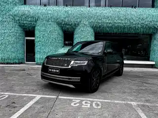 Land Rover Range Rover 2024