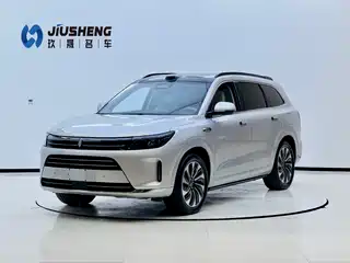 AITO Wenjie M7 2023