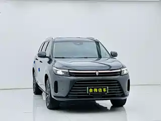 AITO Wenjie M7 2022