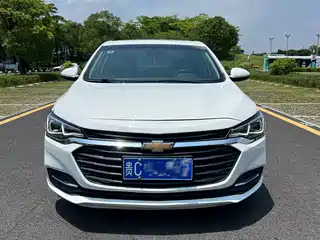 Chevrolet Monza 2021