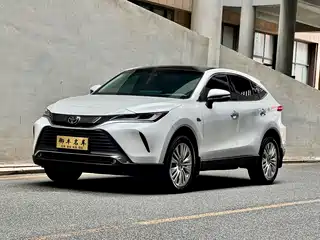 Toyota Lingfang HARRIER 2023