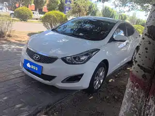 Hyundai Langdong 2016