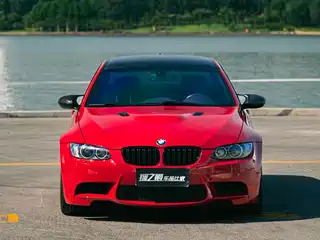 BMW BMW M3 2011