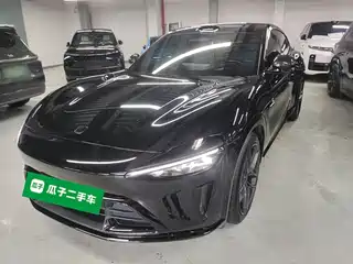 Xiaomi Auto Xiaomi YU7 2025