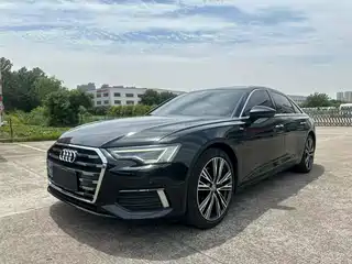 Audi A6L 2019