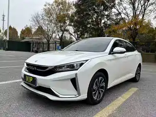 Dongfeng Aeolus Yixuan 2019