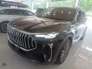 Jetour X70 PLUS 2022