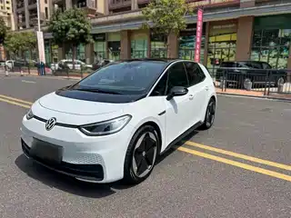 Volkswagen ID.3 2022