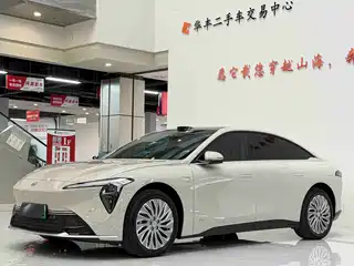 Buick Zenith Sedan 2025