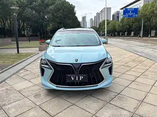 Dongfeng Fengxing Yacht 2022