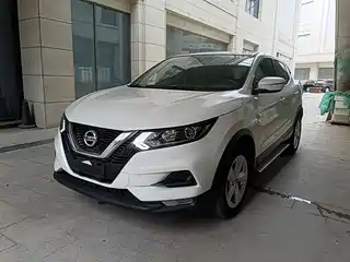 Nissan Qashqai 2022