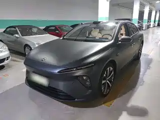 NIO NIO ET7 2024