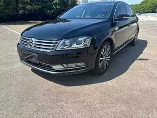 Volkswagen Magotan 2016