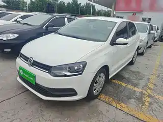 Volkswagen Polo 2018