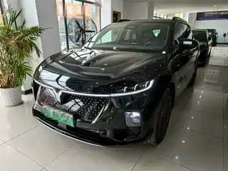 Voyah Auto Voyah Zhiyin 2024