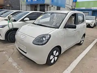 Wuling Motors Hongguang MINIEV 2026