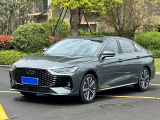 Chery Arrizo 8 PRO 2025