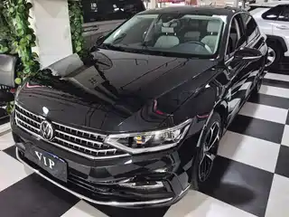 Volkswagen Magotan 2023