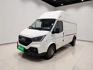 Jiangling Tesun 2021