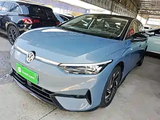 Volkswagen ID.7 VIZZION 2023
