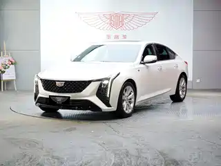Cadillac CT5 2024