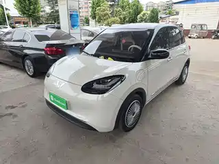 Wuling Motors Bingo 2024
