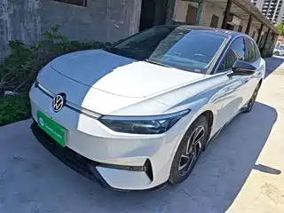 Volkswagen ID.7 VIZZION 2023